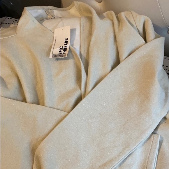 cardigan - Picture 2 of 2